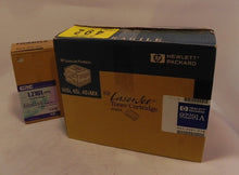 Load image into Gallery viewer, HP / GRC Laser Jet Toner Cartridge Remanufactured 92291A / 92295A (lot of 2) - Advance Operations
