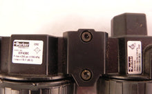 Load image into Gallery viewer, Parker Regulator/ Lub/ Filter 07 Series - Advance Operations