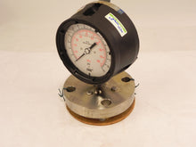 Load image into Gallery viewer, Wika Gauge 4-1/2" Liquid Filled - Advance Operations