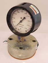 Load image into Gallery viewer, Ametek USG Pressure Gauge (Vacuum) LC 2-150 - Advance Operations