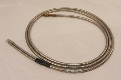 Allen-Bradley Glass Fiber Optic Cable 99-85-1096 - Advance Operations