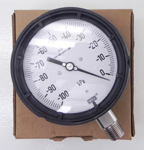 Load image into Gallery viewer, Wika Pressure Gauge 233.34 (-100 to 0 kPa) - Advance Operations