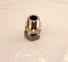 Load image into Gallery viewer, Ham-Let Straights Let-Lok Male NPT 768L SS 25MMX 3/4 - Advance Operations