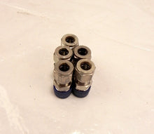 Load image into Gallery viewer, Hoke / Gyrolok Male Connector 1/2" NPT x 3/8" 6CM8316 - Advance Operations