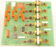 Load image into Gallery viewer, Dynamatic Converter Gate Driver 70-206-8 Rev.A - Advance Operations