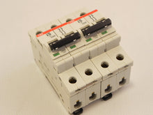 Load image into Gallery viewer, ABB Circuit Breaker S 282 B 20/S282-B20 (Lot of 2) - Advance Operations