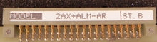 Load image into Gallery viewer, Foxboro Alarm Control Module 2AX-ALM-AR - Advance Operations
