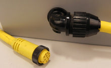 Load image into Gallery viewer, Omron 24 Vdc Power Supply w/ Enclosure S82V-0324 1.3A - Advance Operations