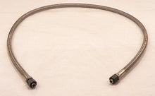 Load image into Gallery viewer, Flex Pression SS Braided Hose Assy 1/2" NPT x 58" - Advance Operations