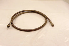 Load image into Gallery viewer, Flex Pression SS Braided Hose Assy 1/2" NPT x 66" - Advance Operations