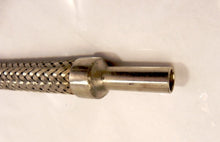 Load image into Gallery viewer, Flex Pression SS Braided Hose Assy 3/8" x 36" - Advance Operations
