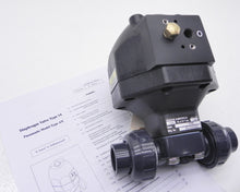 Load image into Gallery viewer, Asahi True Union Diaphragm Valve Type 14 3/4" - Advance Operations