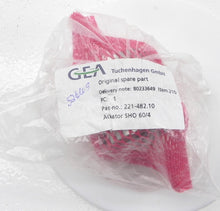 Load image into Gallery viewer, GEA Tuchenhagen SH0 60/4 Actuator Component 221.482.10 - Advance Operations
