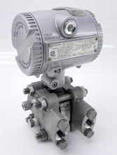 Load image into Gallery viewer, Bailey PTSDDC Pressure transmitter PTSDDC122BB210B - Advance Operations