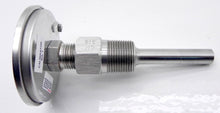Load image into Gallery viewer, Ashcroft Bi-Metal Thermometer 30-EI60R-040 - Advance Operations