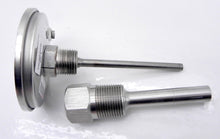 Load image into Gallery viewer, Ashcroft Bi-Metal Thermometer 30-EI60R-040 - Advance Operations