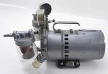 Load image into Gallery viewer, Leeson Fisher Vacuum Pump G180D 120 Vac Motor - Advance Operations
