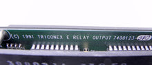 Load image into Gallery viewer, Triconex Non-Triplicated Relay Output Module 3636R - Advance Operations
