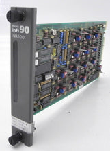 Load image into Gallery viewer, ABB Bailey Controls Analog Output Slave Module IMASO01 - Advance Operations