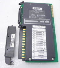 Load image into Gallery viewer, Allen-Bradley Analog Input Module 8 Bit 1771-IE - Advance Operations
