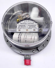 Load image into Gallery viewer, Mercoid Control Pressure Vacuum Control Switch PG-2-P1 - Advance Operations
