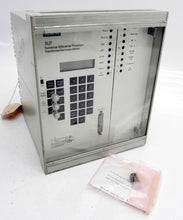 Load image into Gallery viewer, Siemens Differential Protection Transformer 7UT5135 - Advance Operations
