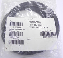 Load image into Gallery viewer, Fargo DMR Oil Seal 14017012 DAE (Qty 2) - Advance Operations
