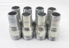 Load image into Gallery viewer, Dixon Steel Hose Nipple Male 238-ST15 1-1/4" NPT (8) - Advance Operations