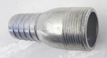 Load image into Gallery viewer, Dixon Steel Hose Nipple Male 238-ST15 1-1/4" NPT (8) - Advance Operations