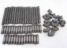 Load image into Gallery viewer, Canvil Nipple & Elbow 1/8" Npt - Advance Operations