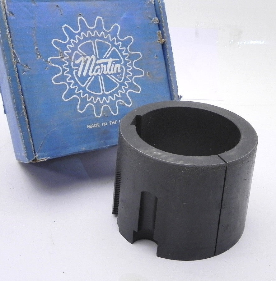 Martin Taperlock QD Bushing 4545 43/8 Advance Operations