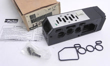 Load image into Gallery viewer, Parker Valve Manifold PS351163CP F5 Series - Advance Operations