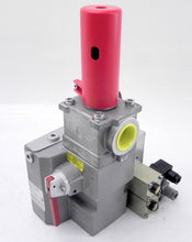 Load image into Gallery viewer, Beringer Hydraulic Lift Control Valve Pump LRV175-1-83 - Advance Operations
