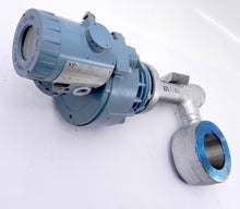 Load image into Gallery viewer, Foxboro Intelligent Transmitter 144LD 32RSRCFDZPN1F-A3 body torque tube PN 40 Class 300 Wafer body I.D. dia: 3-1/4" - Advance Operations