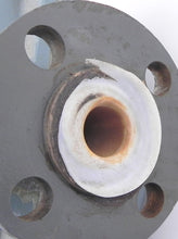 Load image into Gallery viewer, Foxboro Magnetic Flowmeter 2801-SABA-TSA-G 1" - Advance Operations