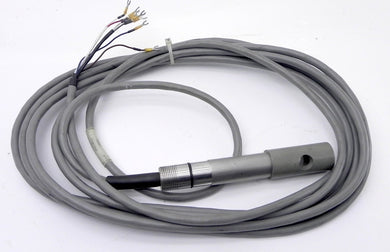 Foxboro Conductivity Sensor  871EC-PN3-A - Advance Operations