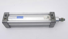 Load image into Gallery viewer, Festo Pneumatic Cylinder DNU-63-203-PPV-A - Advance Operations