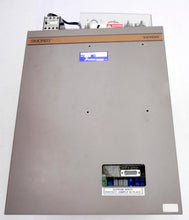 Load image into Gallery viewer, Siemens Microprocessor 20A Drive DC A1-106-150-501A 460/230 VAC Warranty 1 Year - Advance Operations