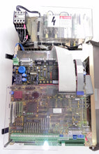 Load image into Gallery viewer, Siemens Microprocessor 20A Drive DC A1-106-150-501A 460/230 VAC Warranty 1 Year - Advance Operations