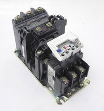Load image into Gallery viewer, Allen-Bradley Motor Starter 509-BO 115/120VAC Coil - Advance Operations