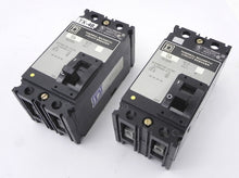 Load image into Gallery viewer, Square D Thermal Magnetic Breaker FAL22015 15A (2) - Advance Operations