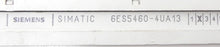 Load image into Gallery viewer, Siemens Analog Input Module 6ES5460-4UA13 - Advance Operations