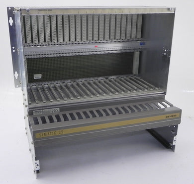 Siemens Expension Rack Chassis 21 Slot 6ES5183-3UA13 - Advance Operations