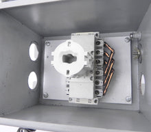 Load image into Gallery viewer, Hammond Enclosure + Load switch 1414PHG6 194E-A53-3753A - Advance Operations