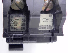 Load image into Gallery viewer, Square D Circuit Breaker Two Pole Q08 15 Amps (2) - Advance Operations
