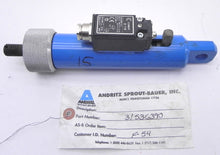 Load image into Gallery viewer, Benzlers Andritz Adjustable Position Switch 31536390 - Advance Operations