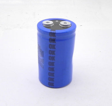 Philips Capacitor A21509-602-02 1500UF 500VDC - Advance Operations