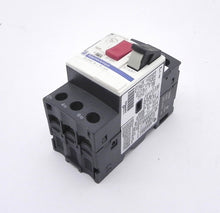 Load image into Gallery viewer, Telemecanique Motor Circuit Breaker GV2ME16 9-14A - Advance Operations
