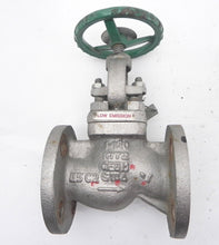 Load image into Gallery viewer, KITZ Flanged Gate Valve 1" Fig 150UPAM - Advance Operations