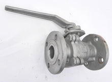 Load image into Gallery viewer, Haitima Stainless Flanged Ball Valve 1-1/2" 150 CF8M - Advance Operations